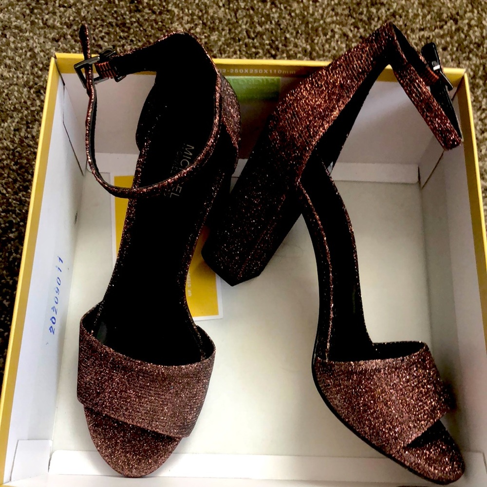 Michael Kors Heels